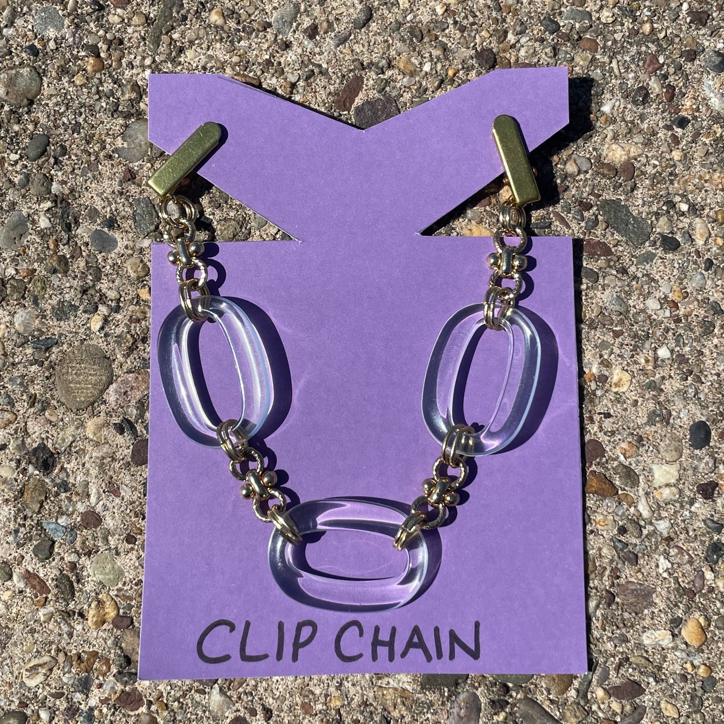 Acrylic Link Set