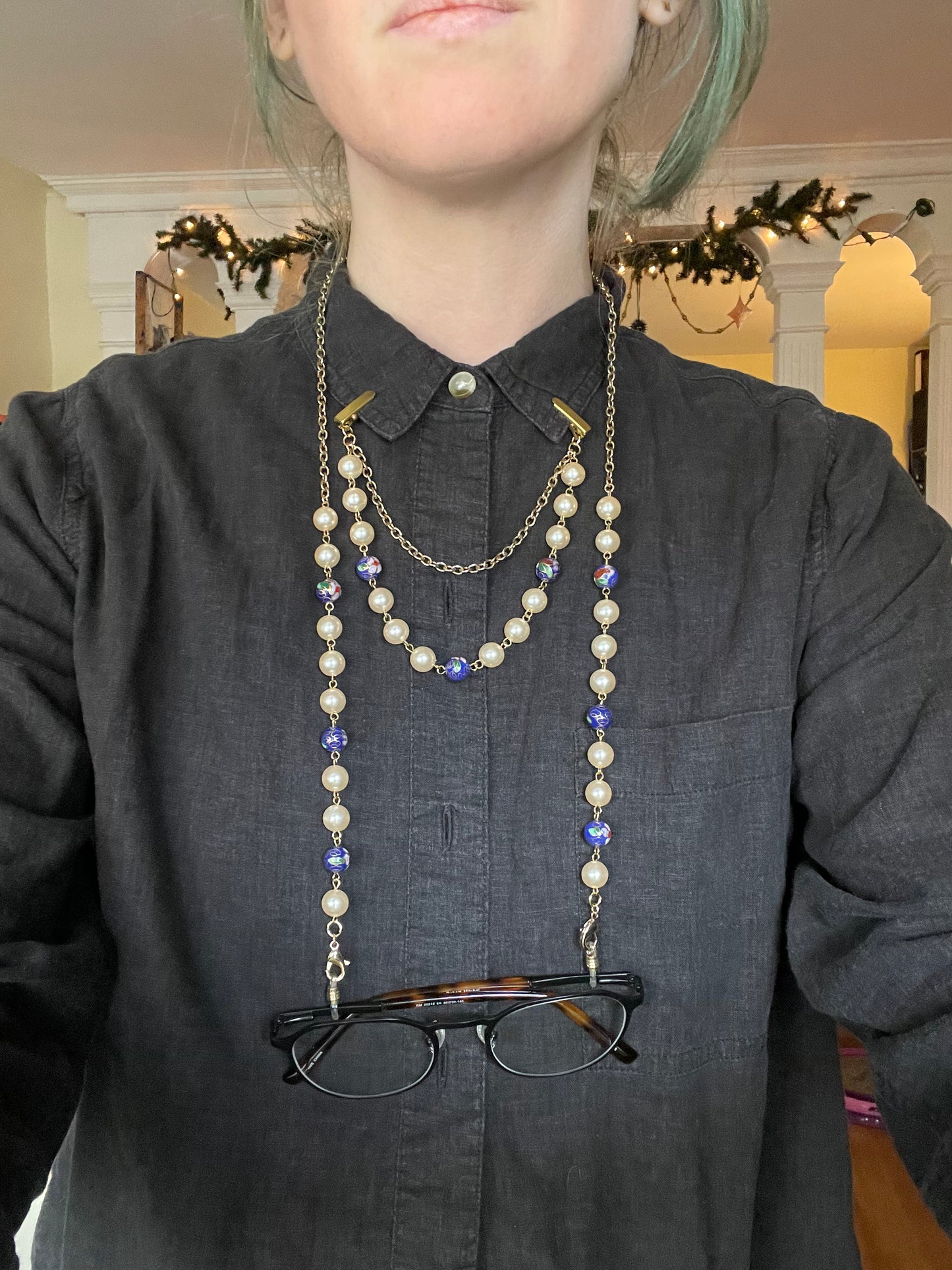 Pearl Set
