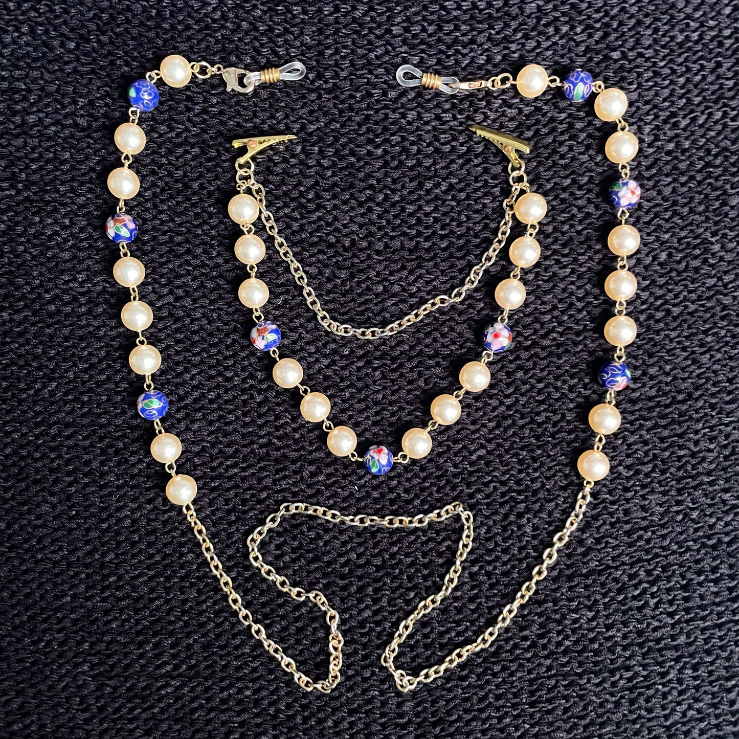 Pearl Set