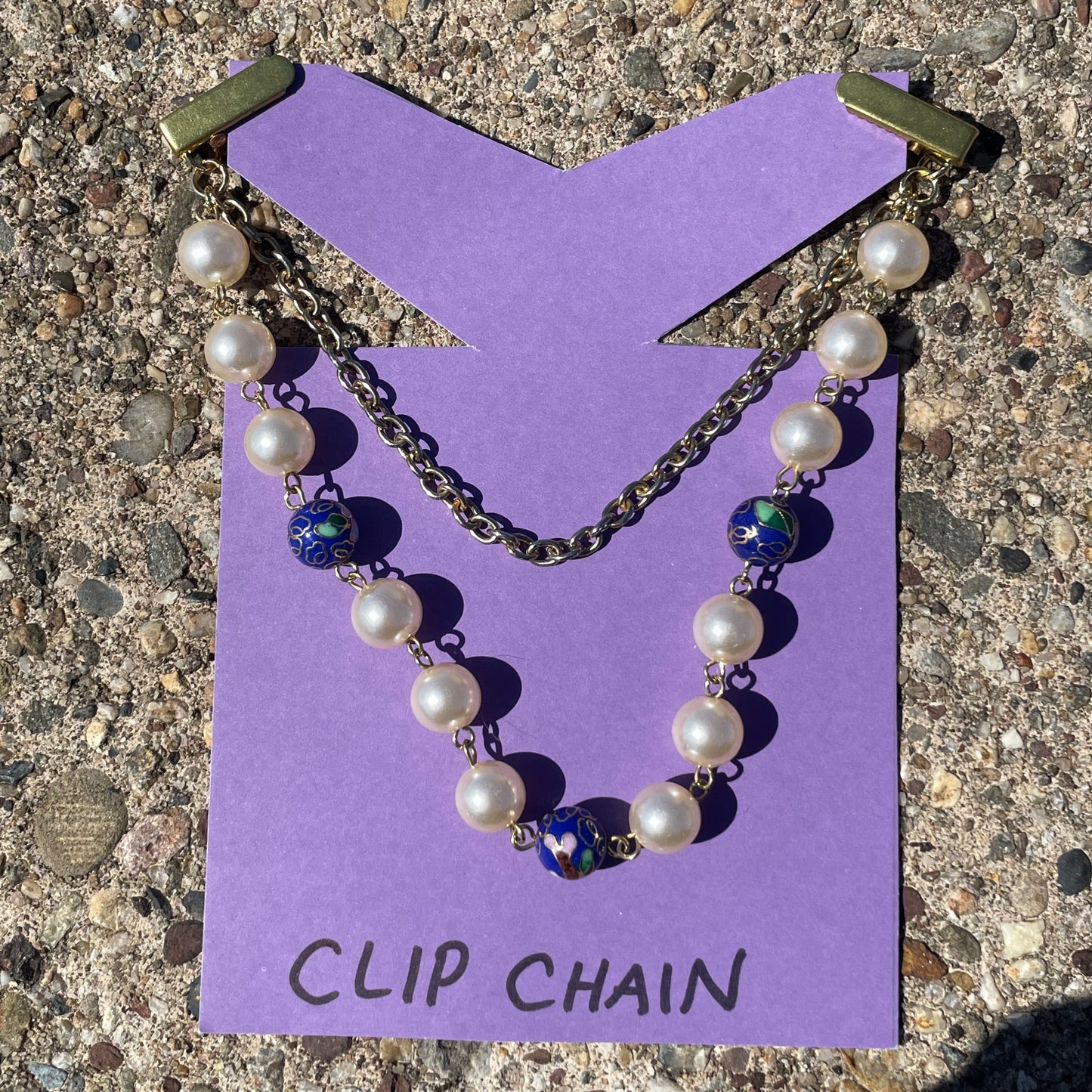 Pearl Set