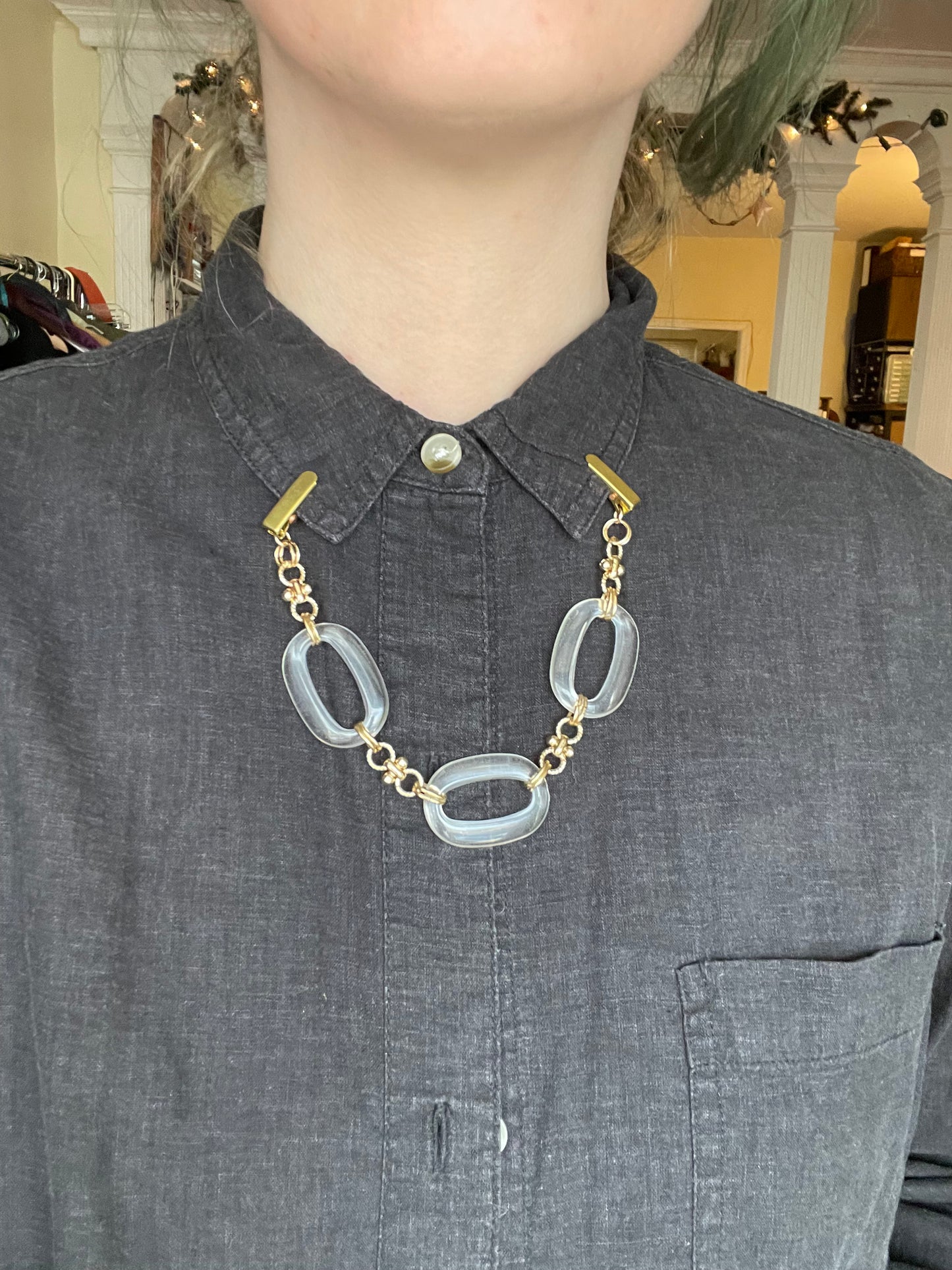 Acrylic Link Set