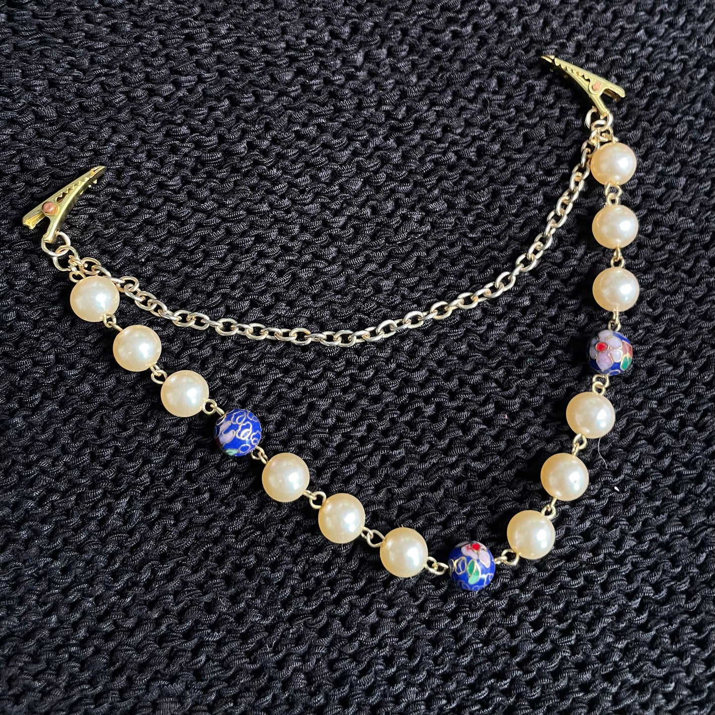 Pearl Set