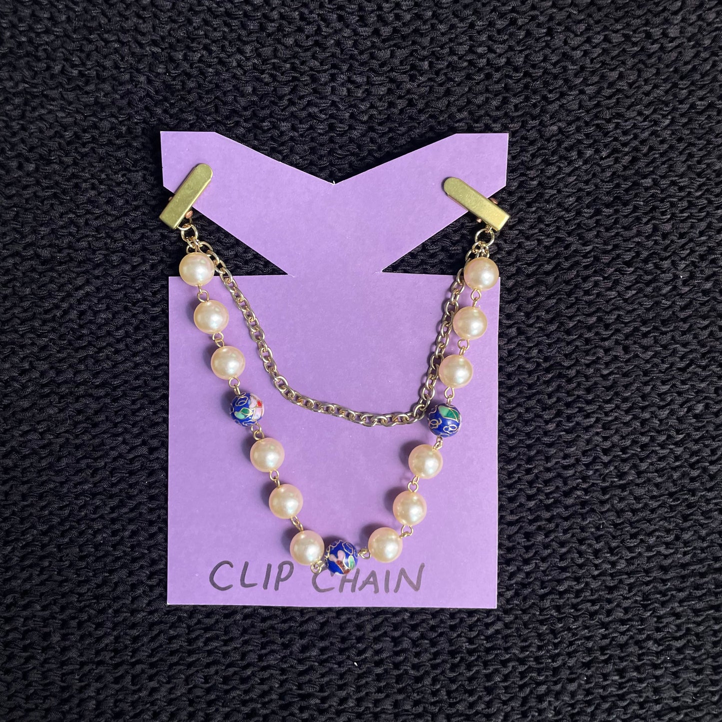 Pearl Set