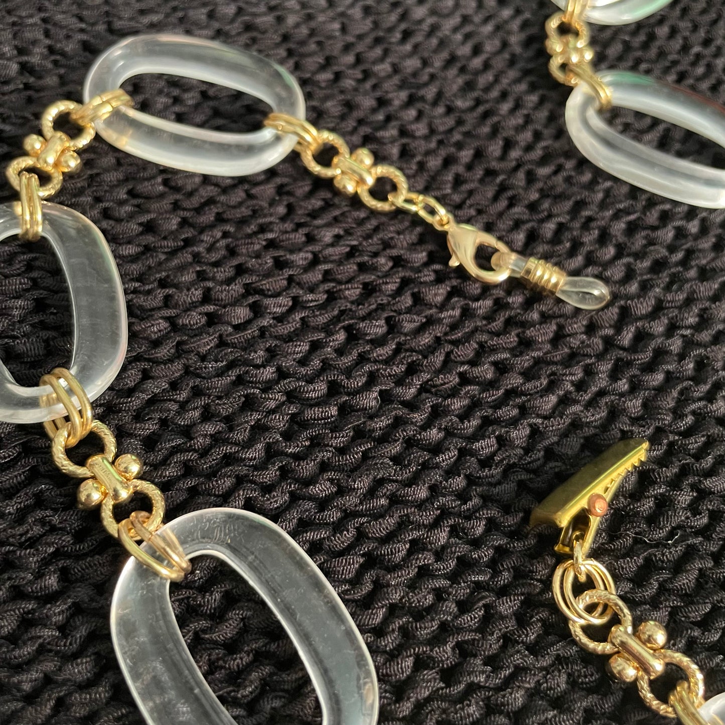 Acrylic Link Set