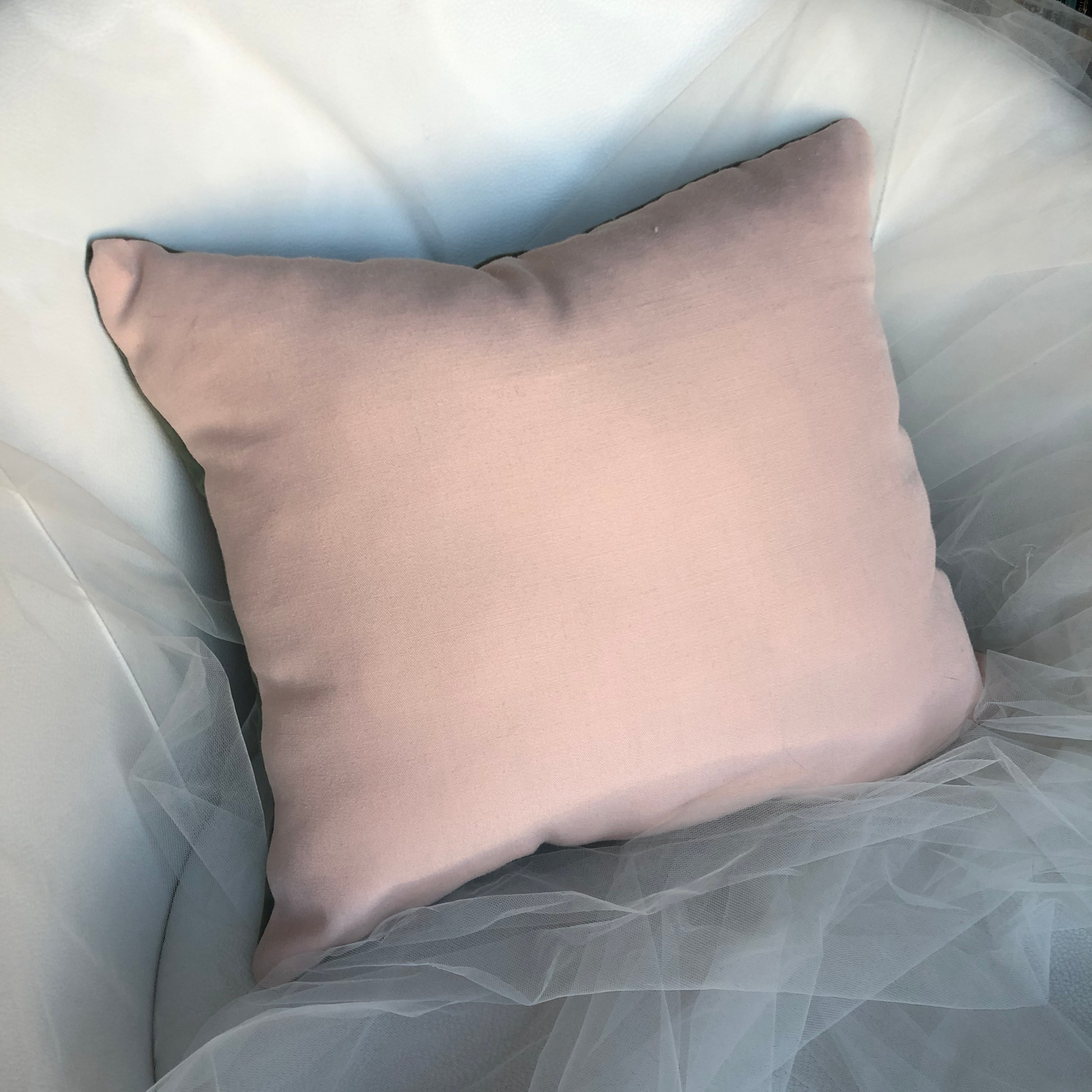 soft touch pillow