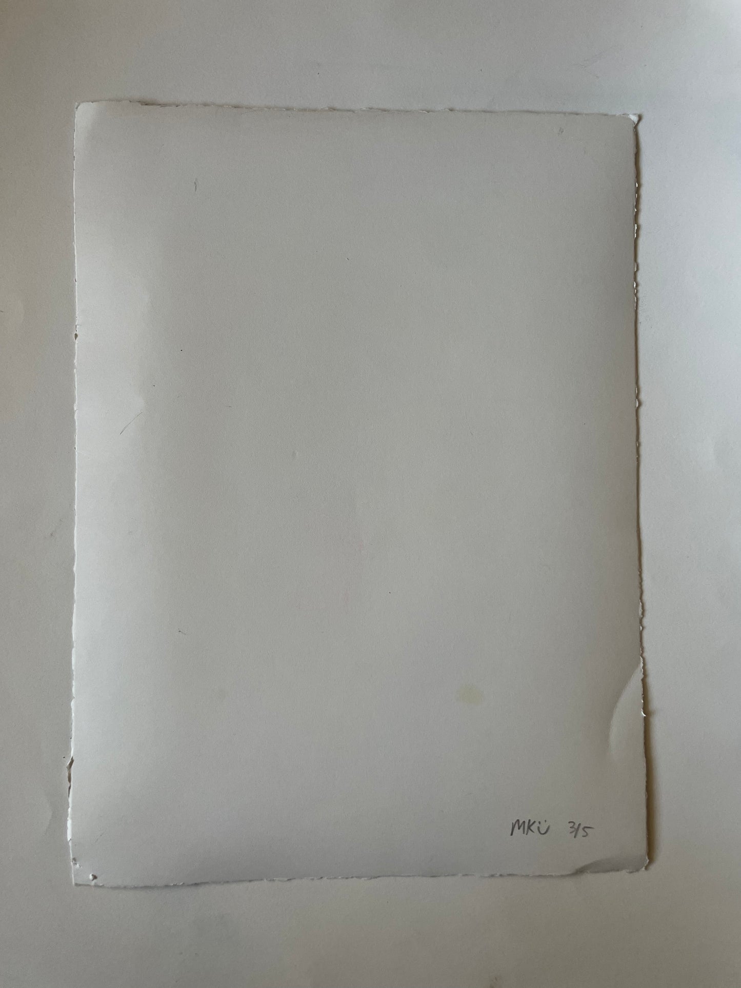 THANK YOU print #3