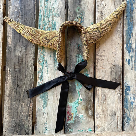 Golden Horns