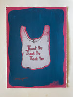 THANK YOU print #3
